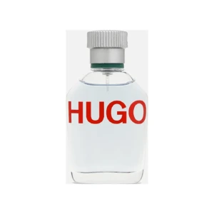 Hugo Man