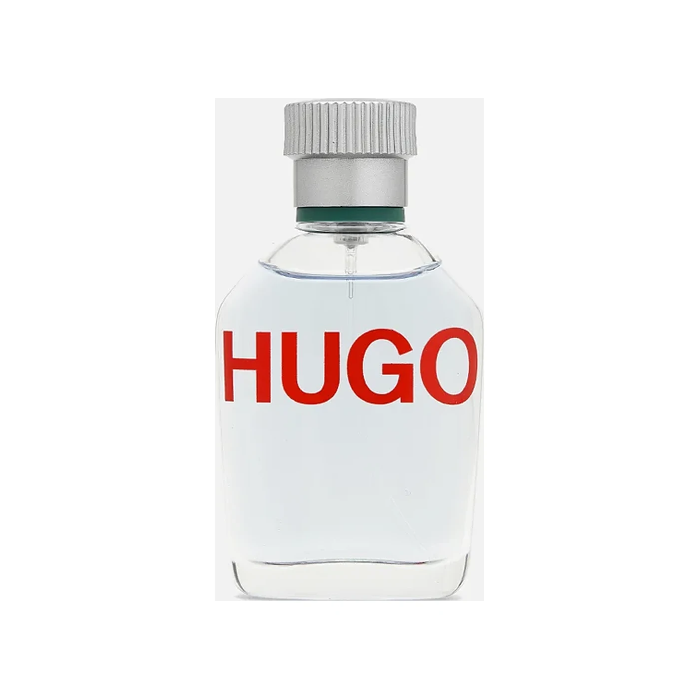 Hugo Man