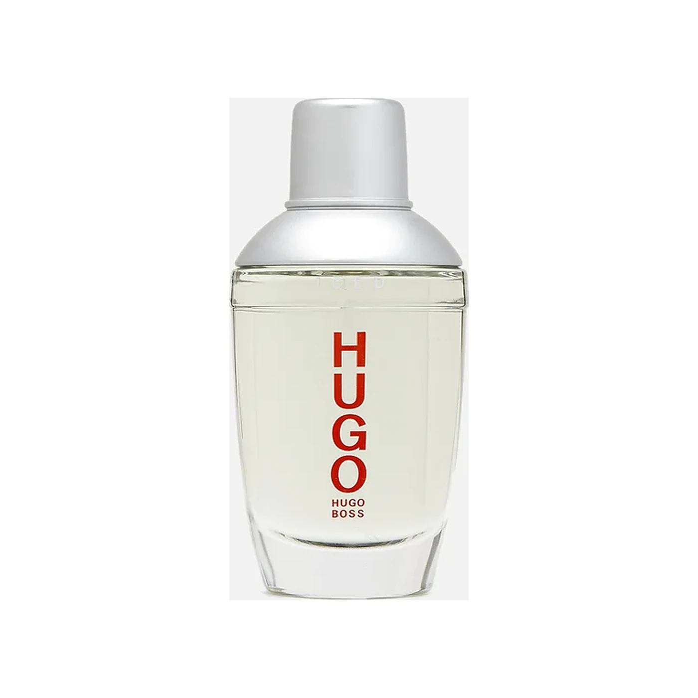 Hugo Iced