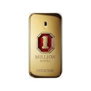1 Million Royal