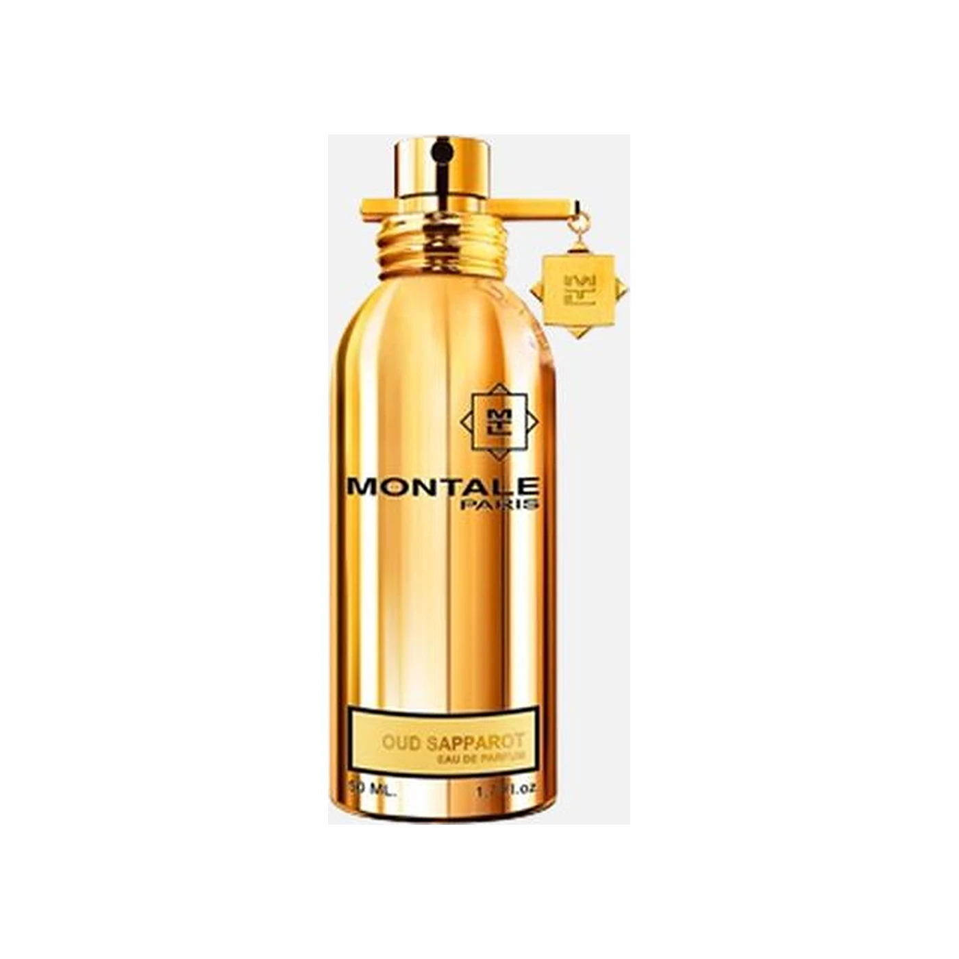 Montale Oud Sapparot Eau De Parfum 50 мл