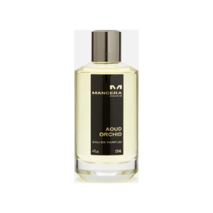 Mancera Aoud Orchid Eau De Parfum 60 мл