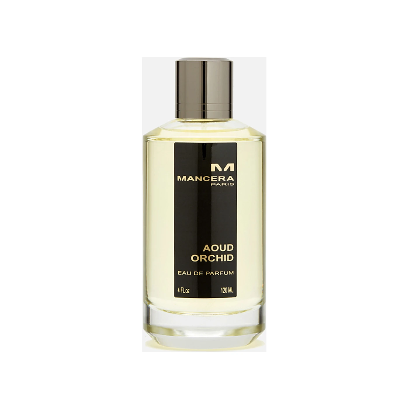 Mancera Aoud Orchid Eau De Parfum 60 мл