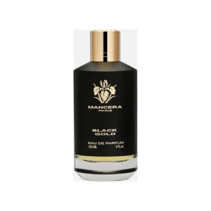 Mancera Black Gold Eau De Parfum 60 мл