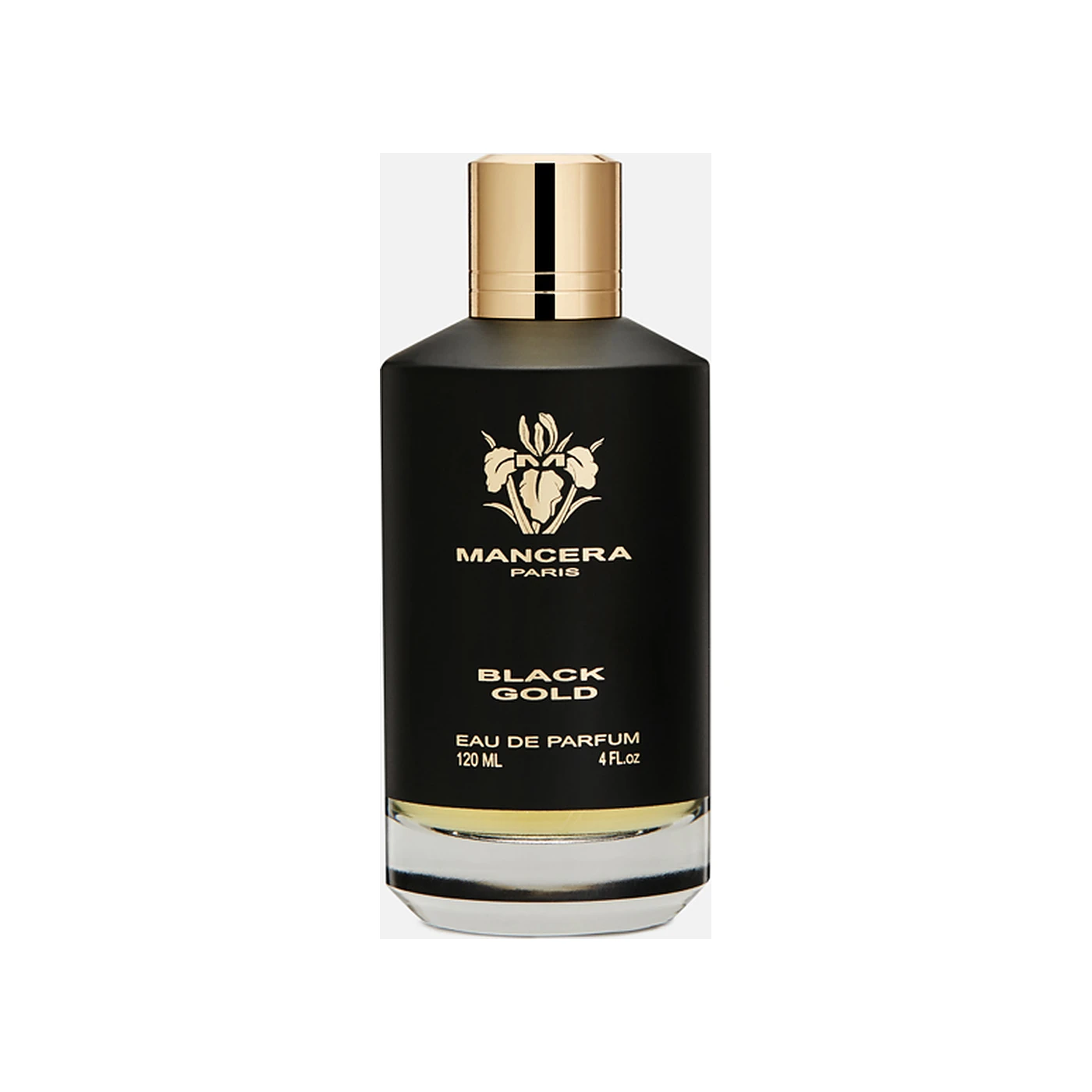 Mancera Black Gold Eau De Parfum 60 мл