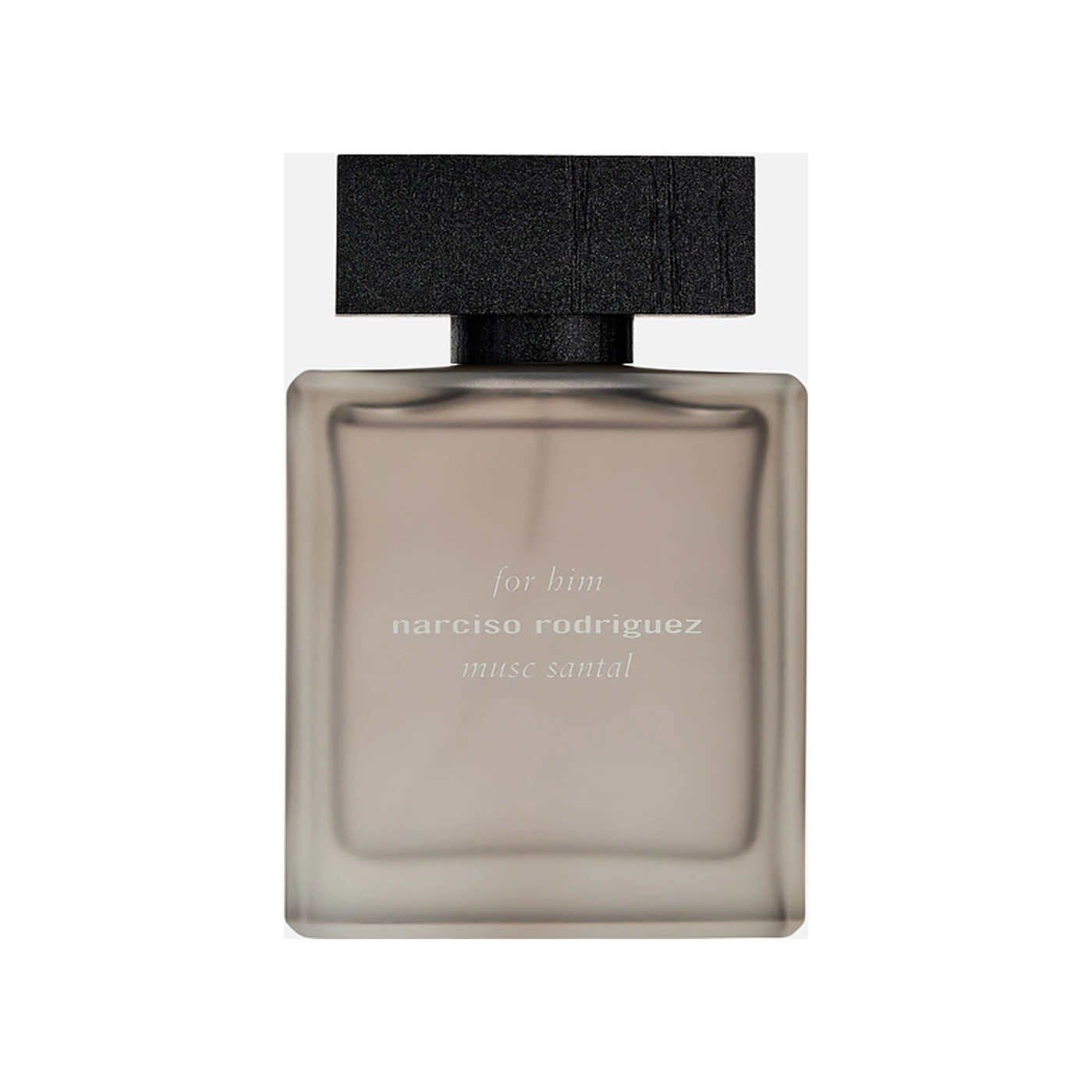Narciso Rodriguez Musc Santal Intense Eau De Parfum 50 мл