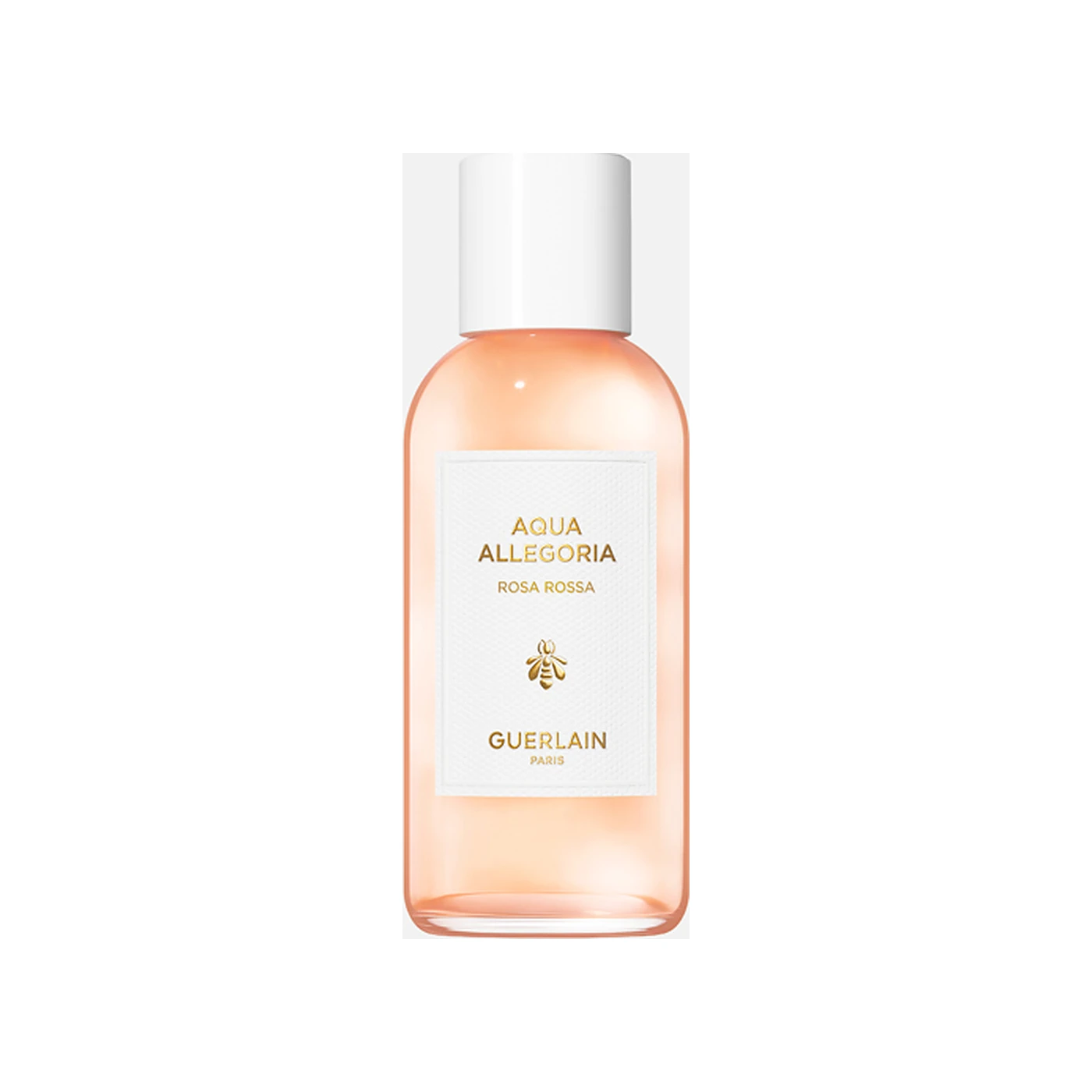 Aqua Allegoria Rosa Rossa