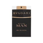 Bvlgari Man in Black Eau De Parfum 60 мл