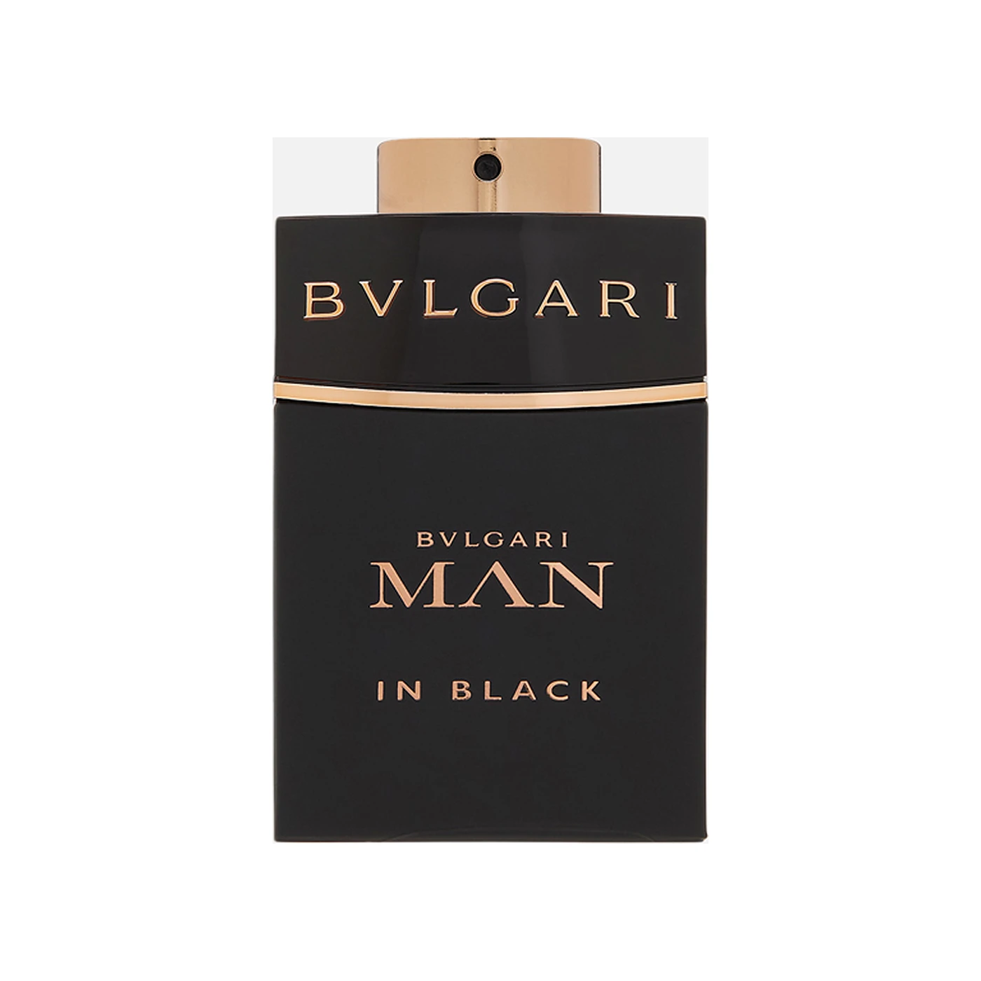 Bvlgari Man in Black Eau De Parfum 60 мл
