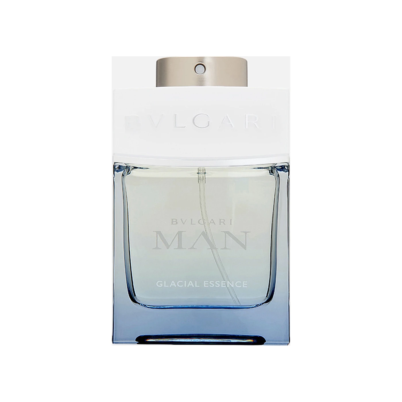 Bvlgari Man Glacial Essence Eau De Parfum 60 мл