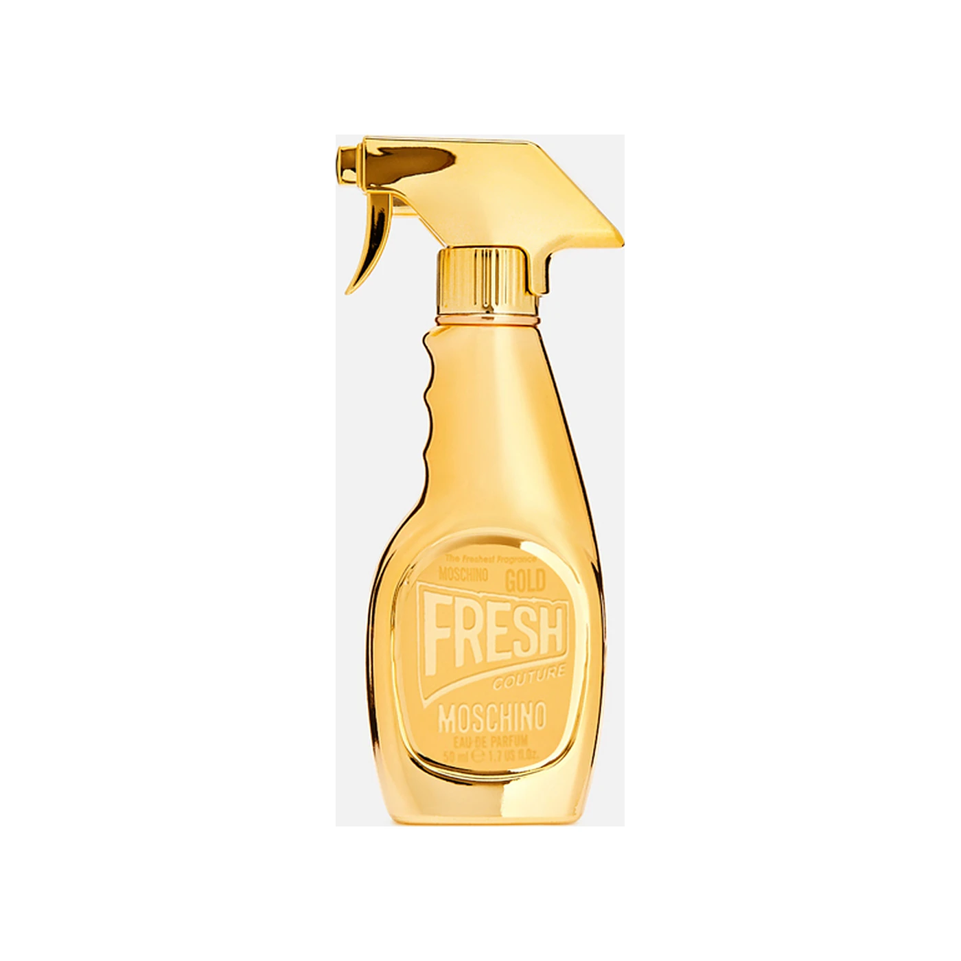 Gold Fresh Couture