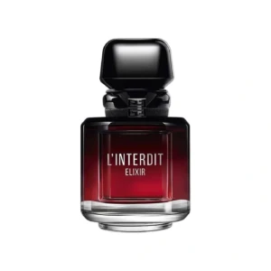 L'Interdit Elixir