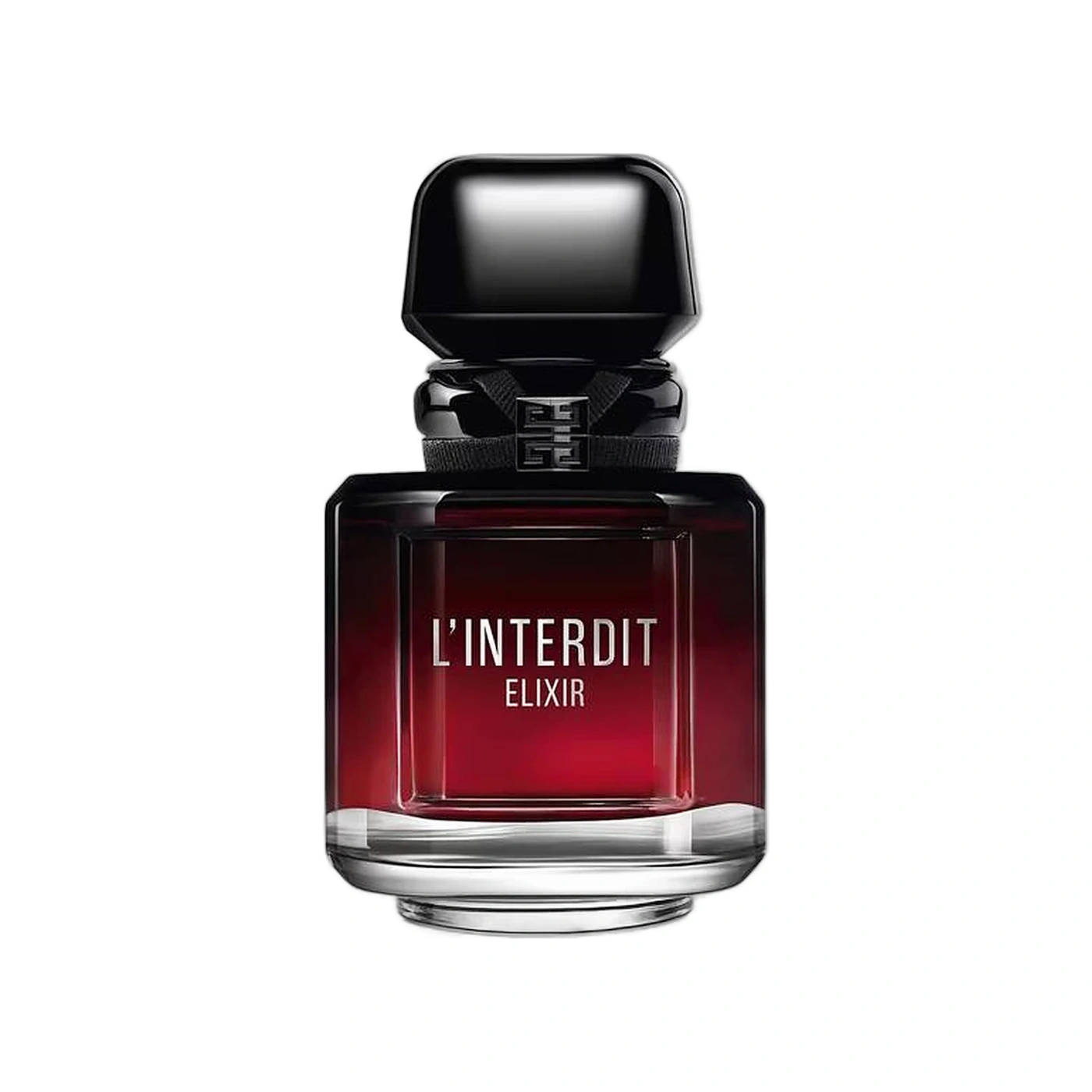 L'Interdit Elixir