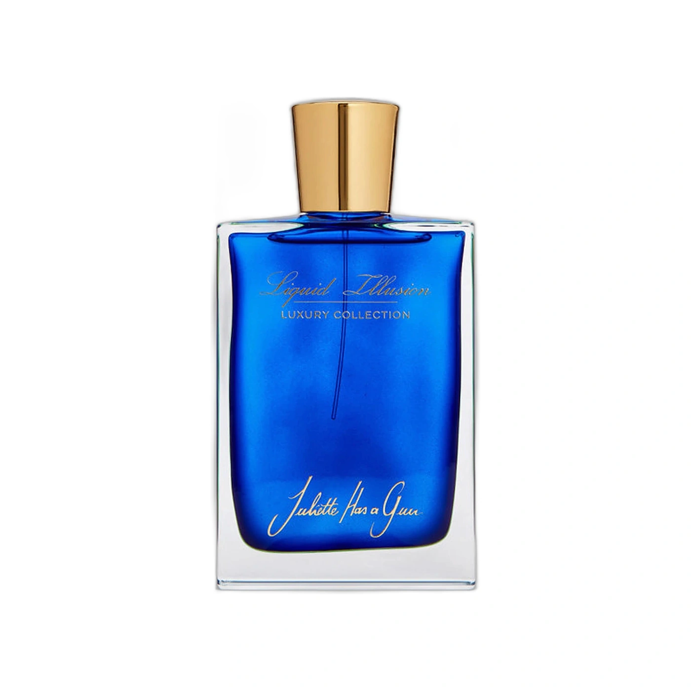 Juliette Has A Gun Liquid Illusion Eau De Parfum 75 мл