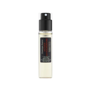 Vetiver Extraordinaire