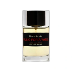 Frederic Malle Music For A While Eau De Parfum 100 мл
