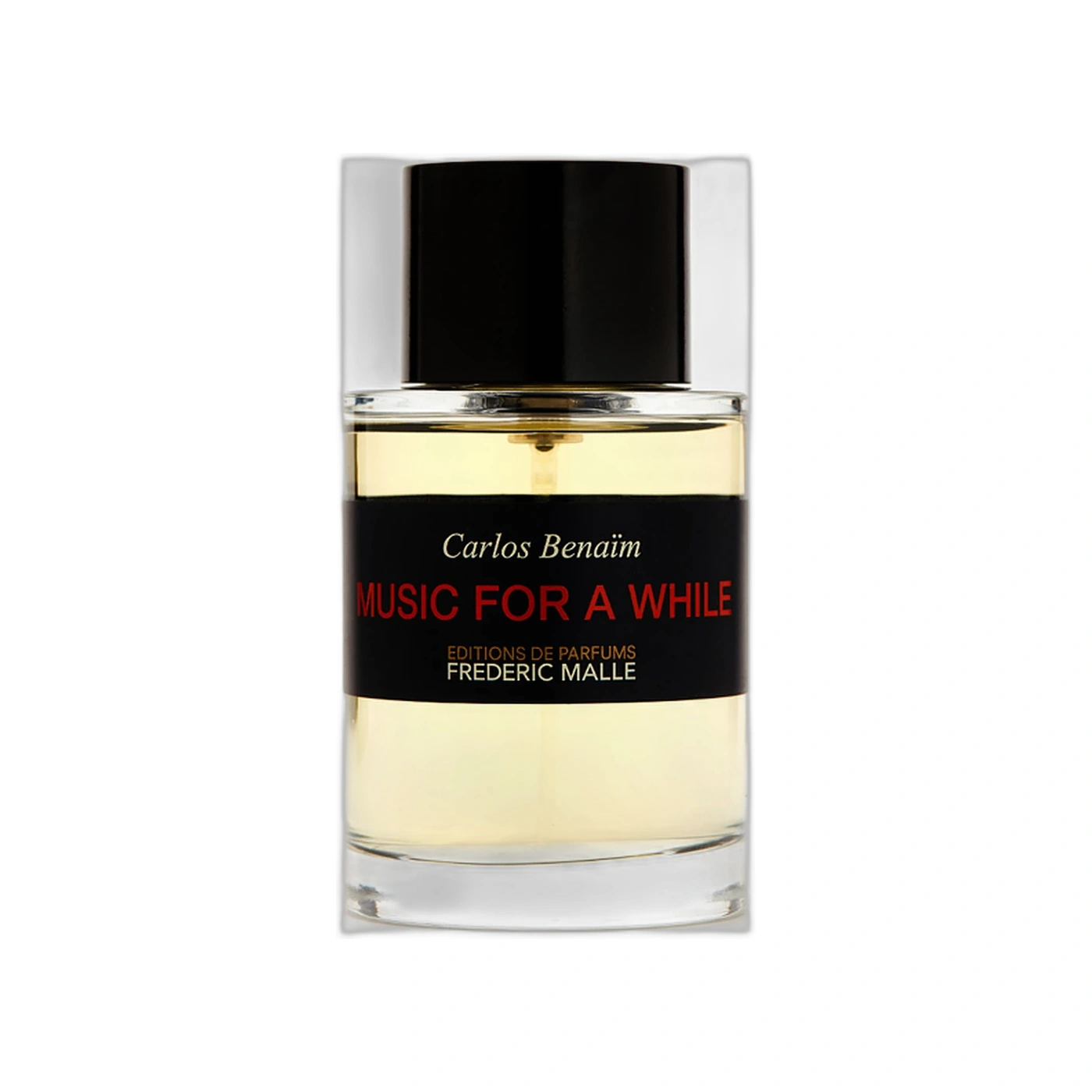 Frederic Malle Music For A While Eau De Parfum 100 мл