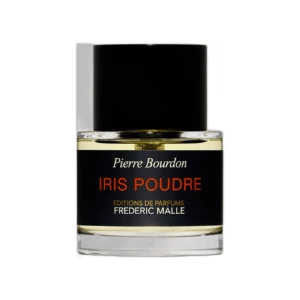 Iris Poudre