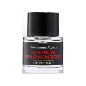 Geranium Pour Monsieur