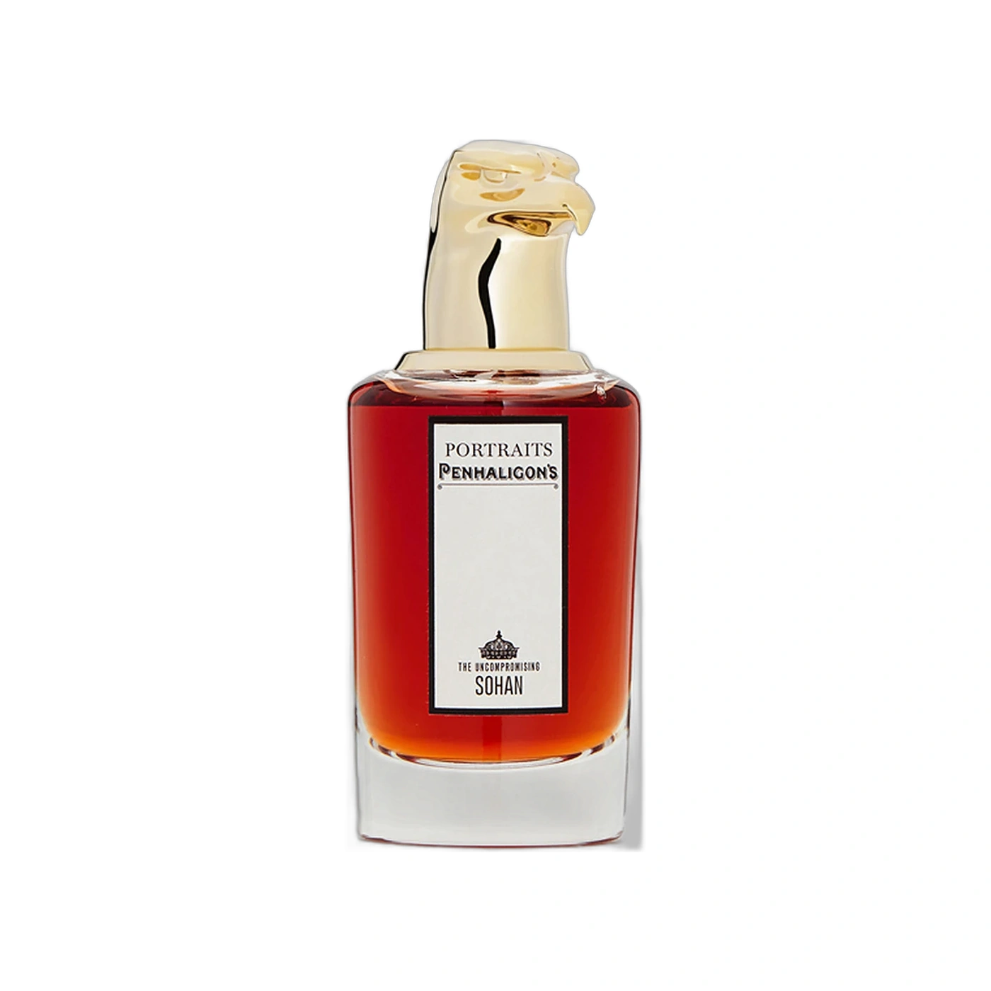 Penhaligon's The Uncompromising Sohan Eau De Parfum 75 мл