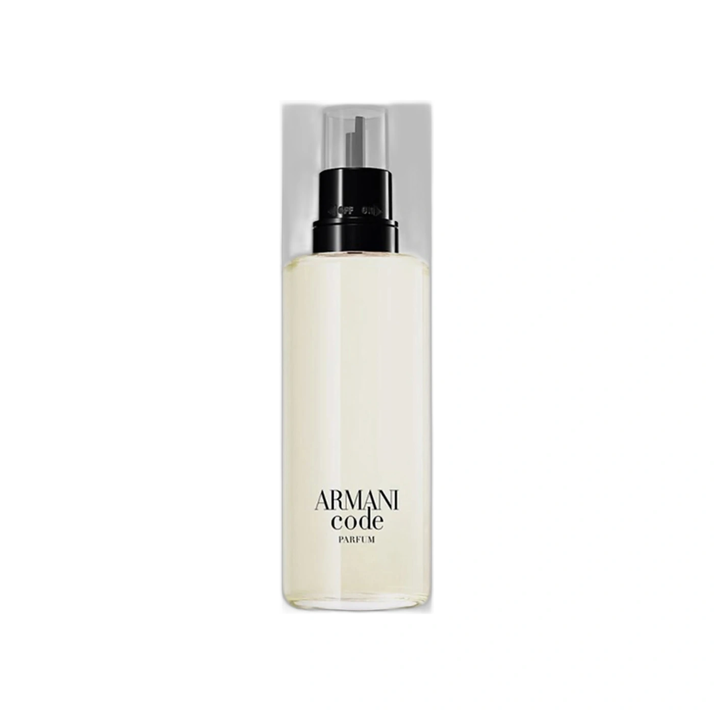 Code Parfum Refill