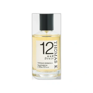 THOMAS KOSMALA No.12 Oud Douze Eau De Parfum 100 мл