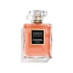 Coco Mademoiselle Crush Absolu