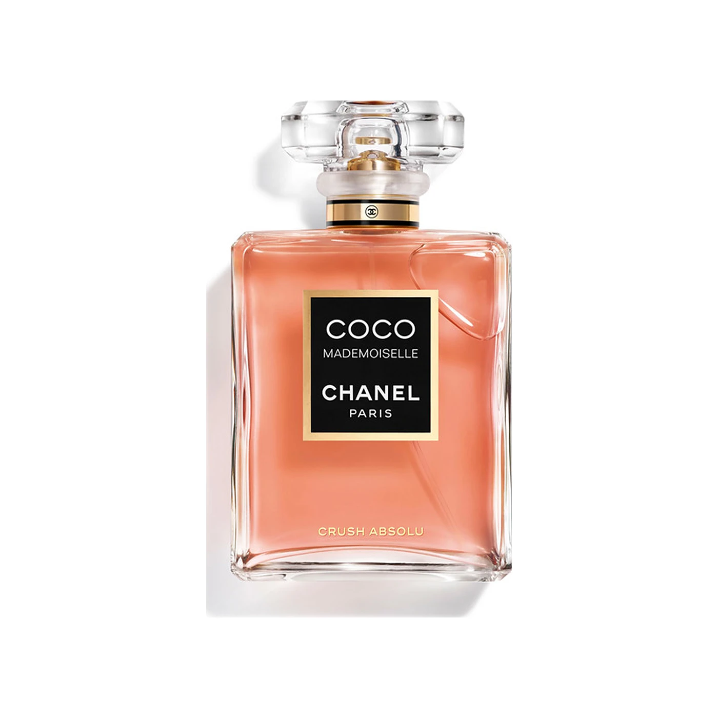 Coco Mademoiselle Crush Absolu