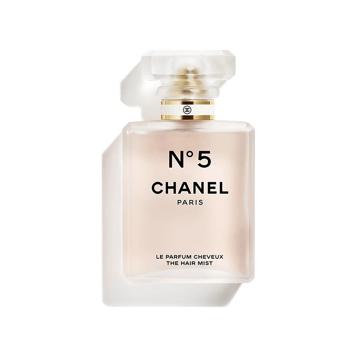 N°5 Hair Mist