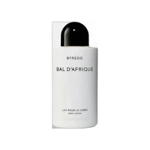 Bal d'Afrique