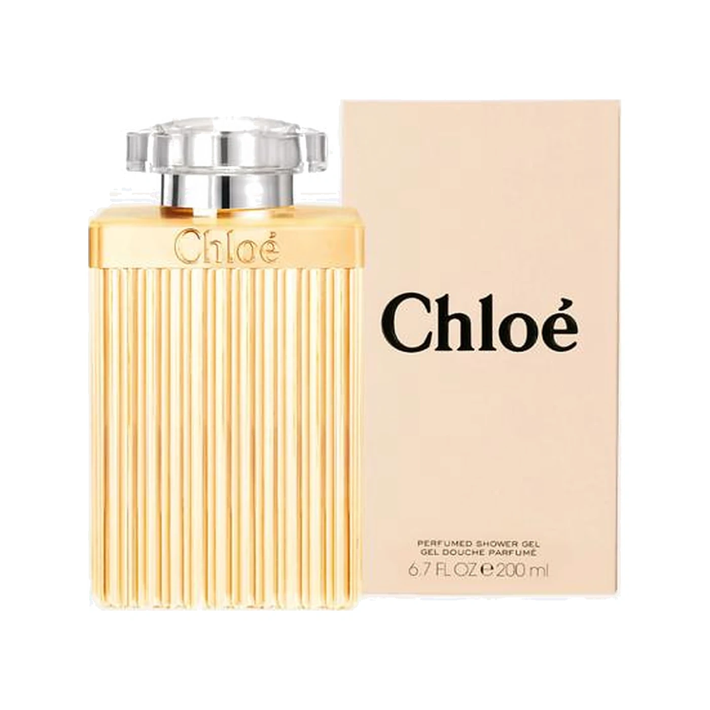 Chloe Signature Shower Gel 200 мл