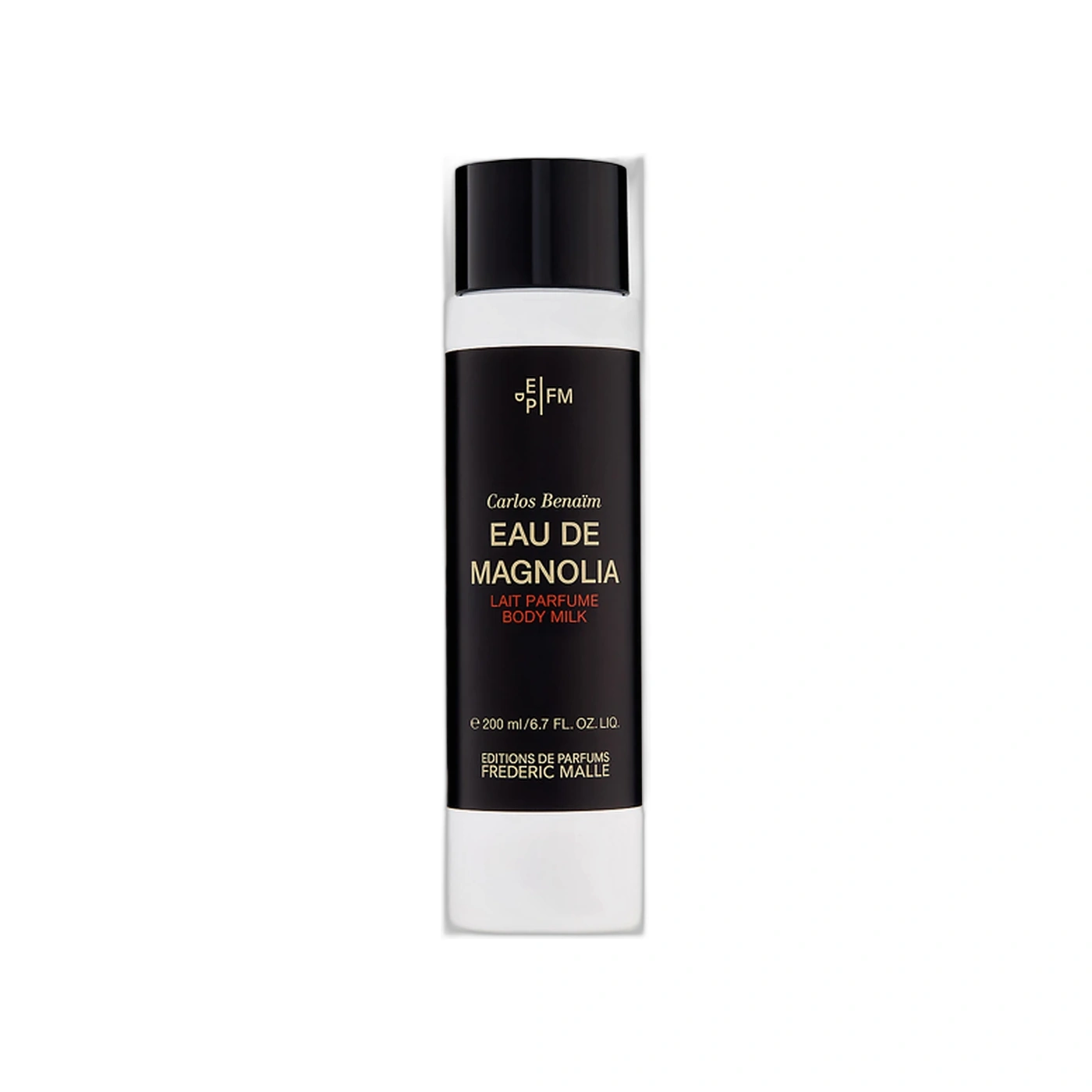 Eau de Magnolia