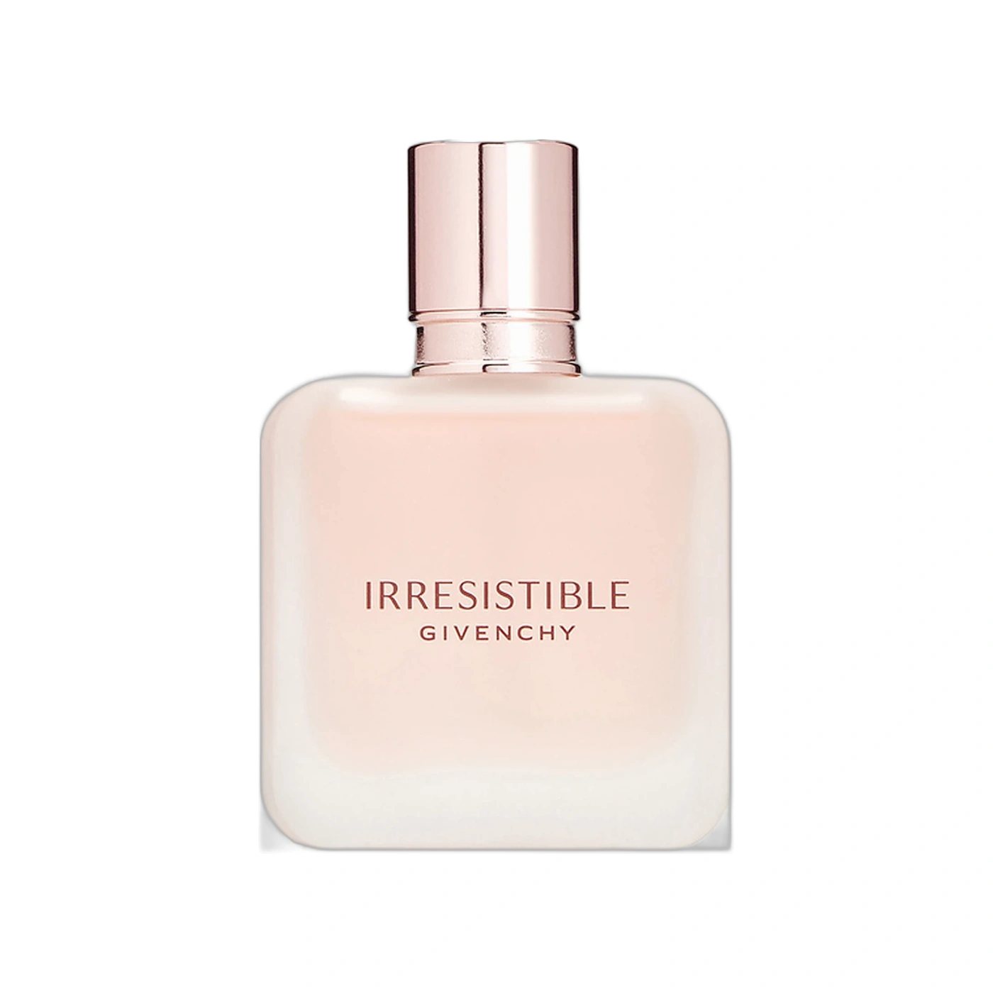 Irresistible