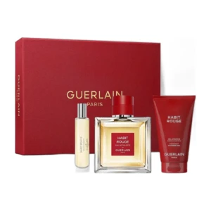Habit Rouge De Guerlain