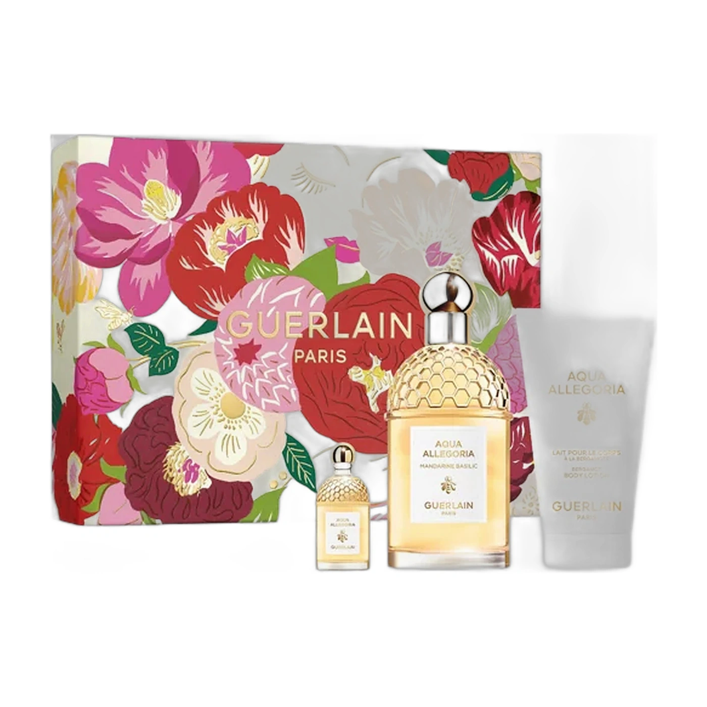 Aqua Allegoria Mandarine-Basilic