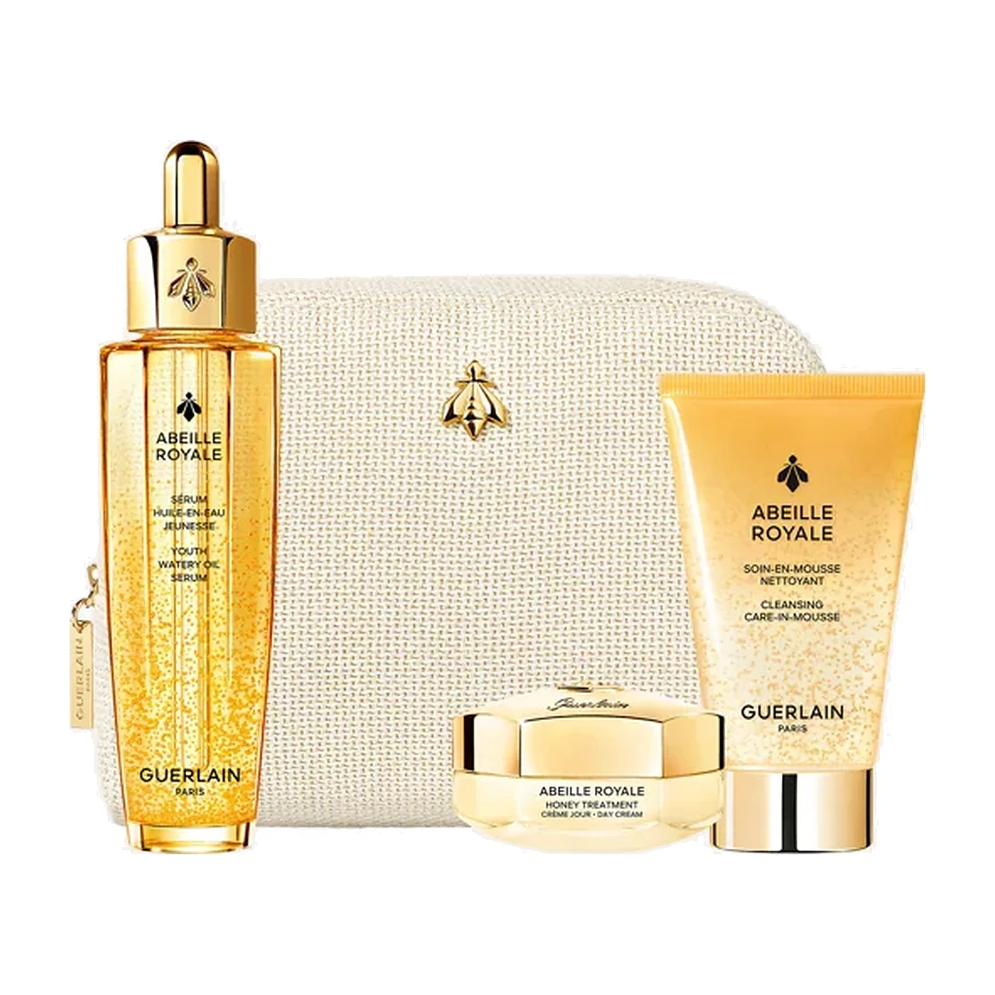 Abeille Royale