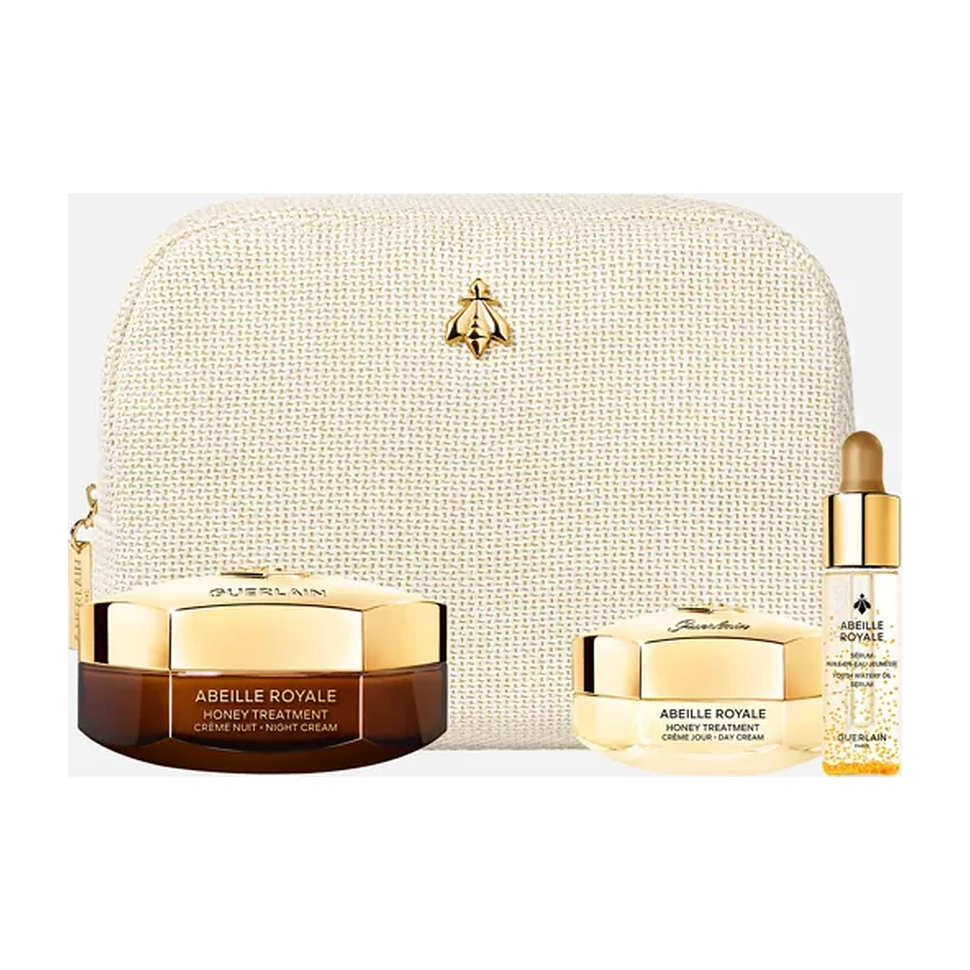 Abeille Royale