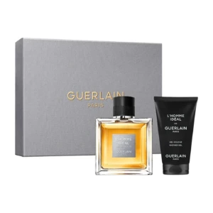 L'Homme Ideal De Guerlain Paris
