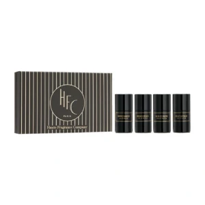 Travel Set Asian