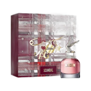 Scandal Gift Set