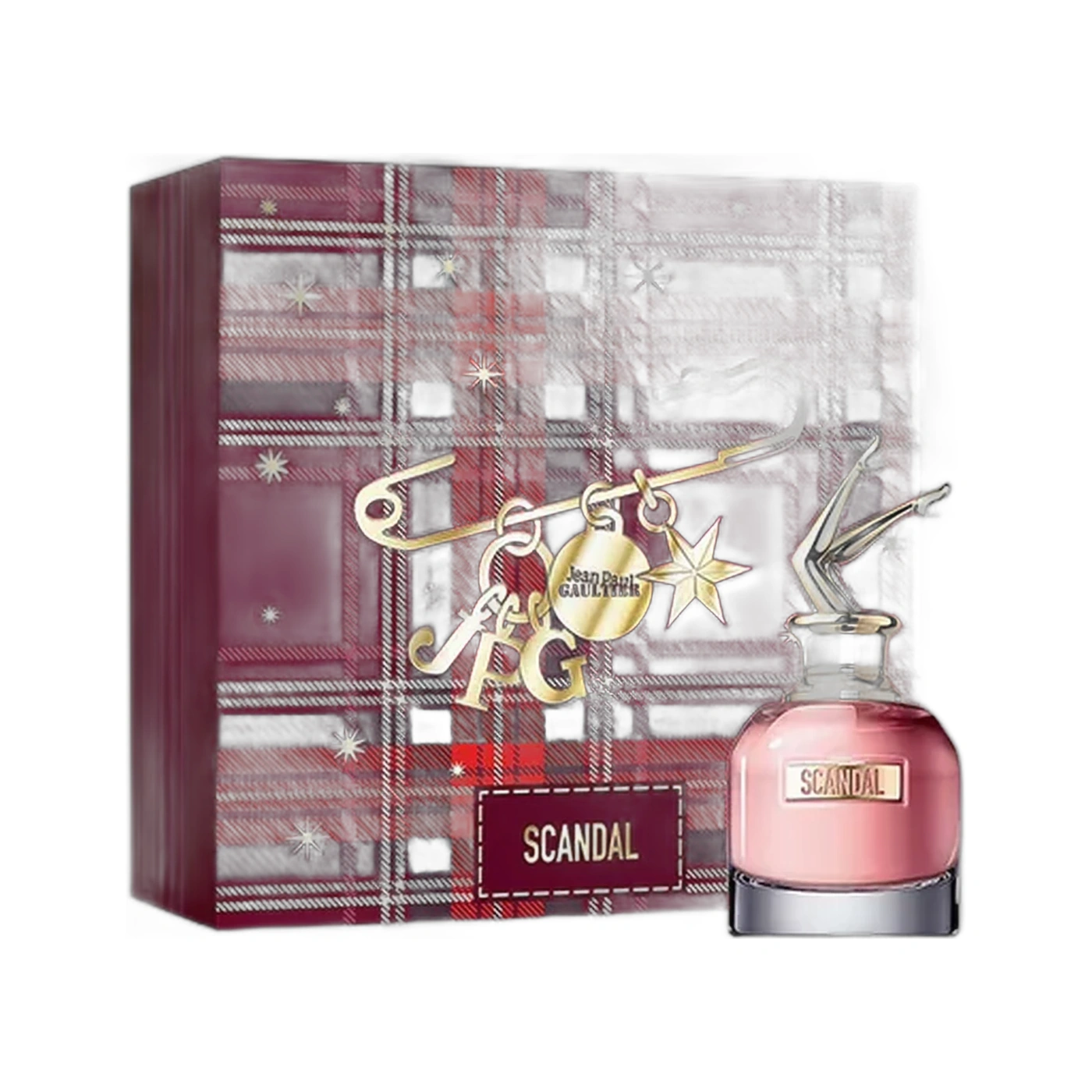 Scandal Gift Set