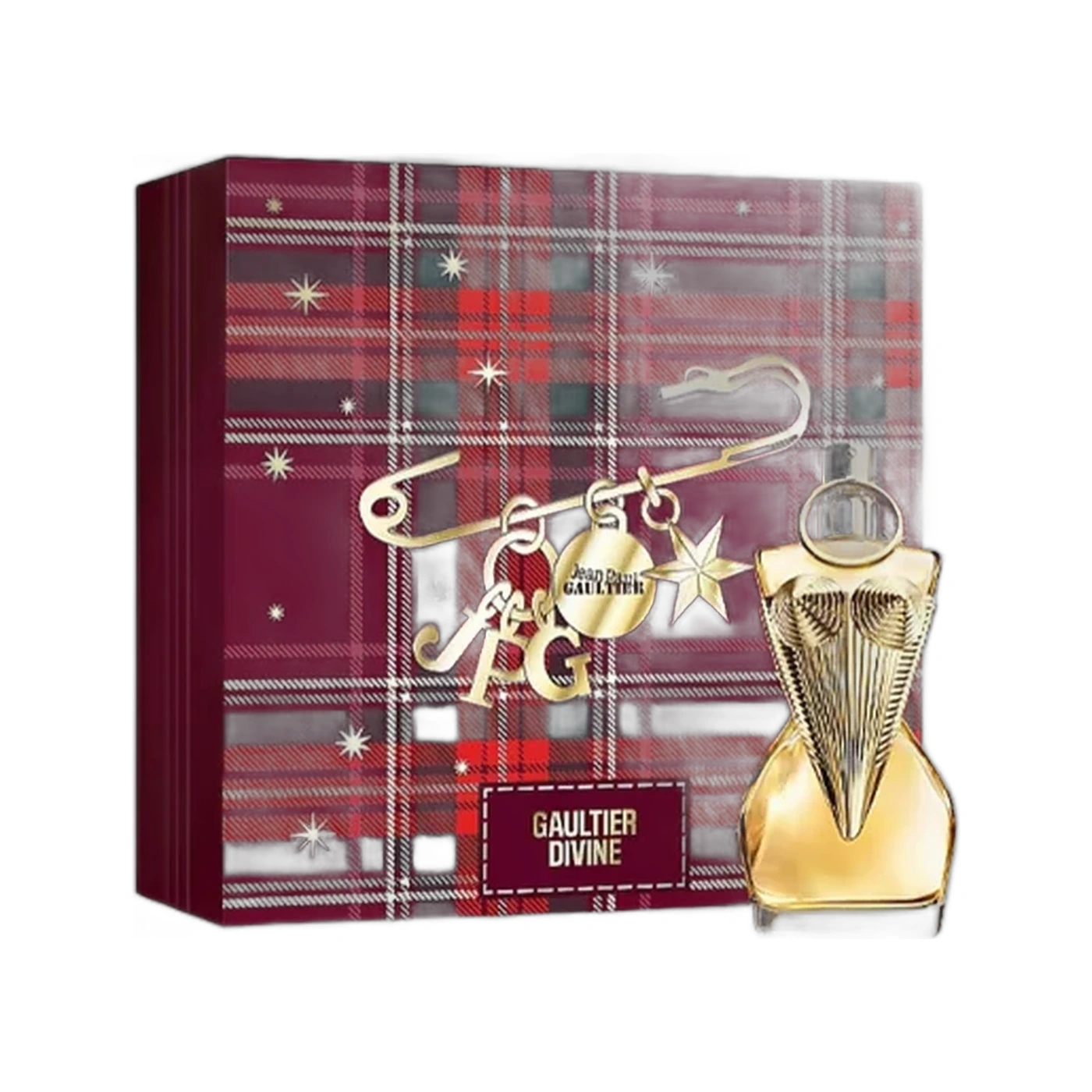 Gaultier Divine Gift Set