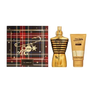 Le Male Elixir Gift Set