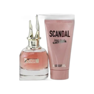 Scandal Gift Set