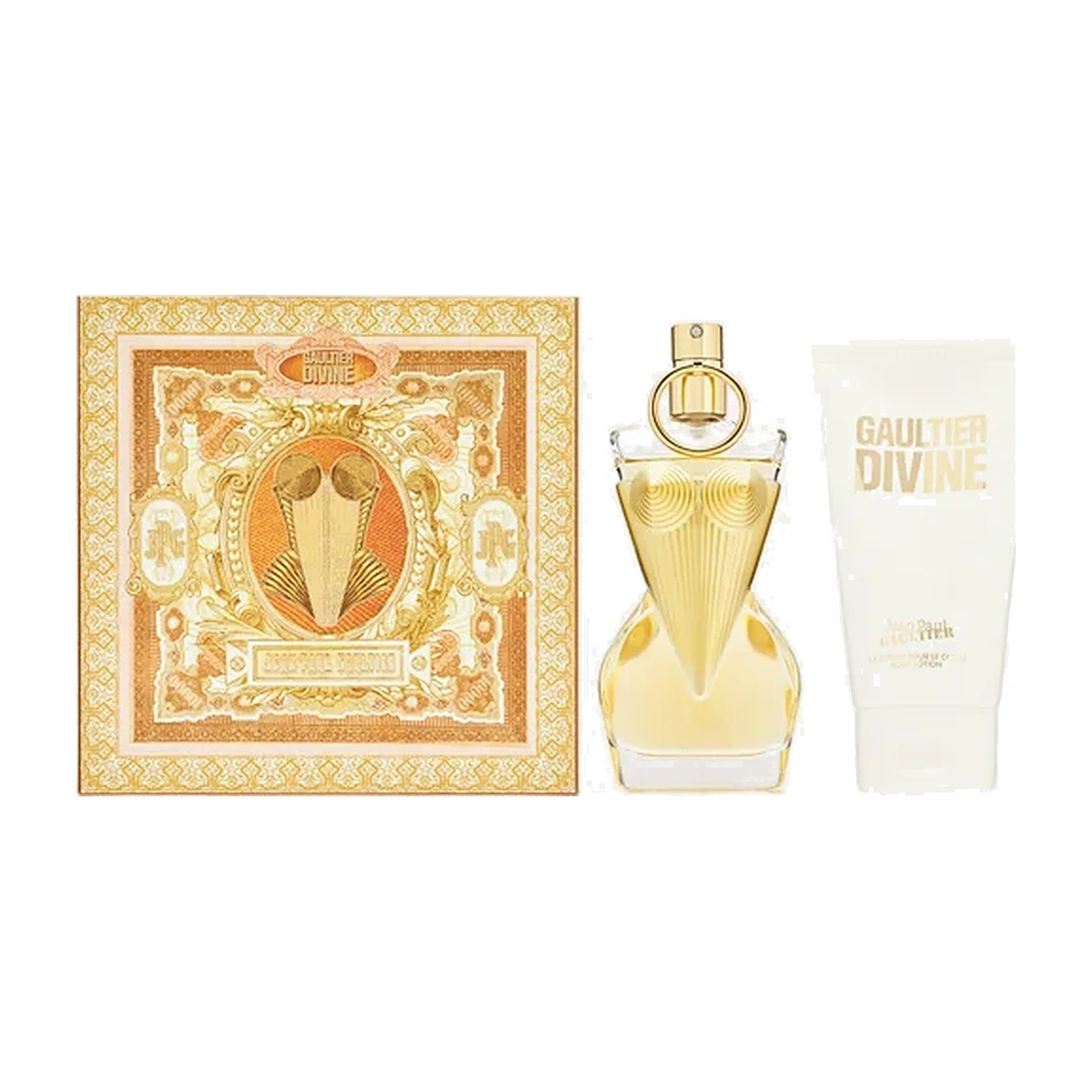 Gaultier Divine Gift Set