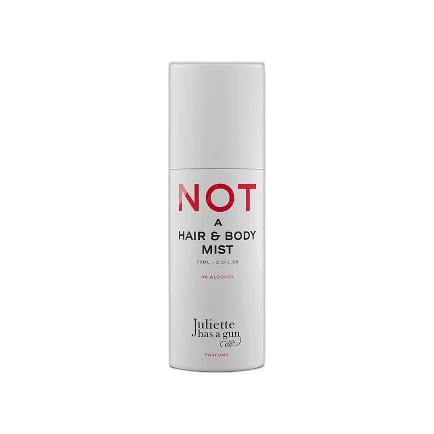 Not a Hair &amp; Body Mist