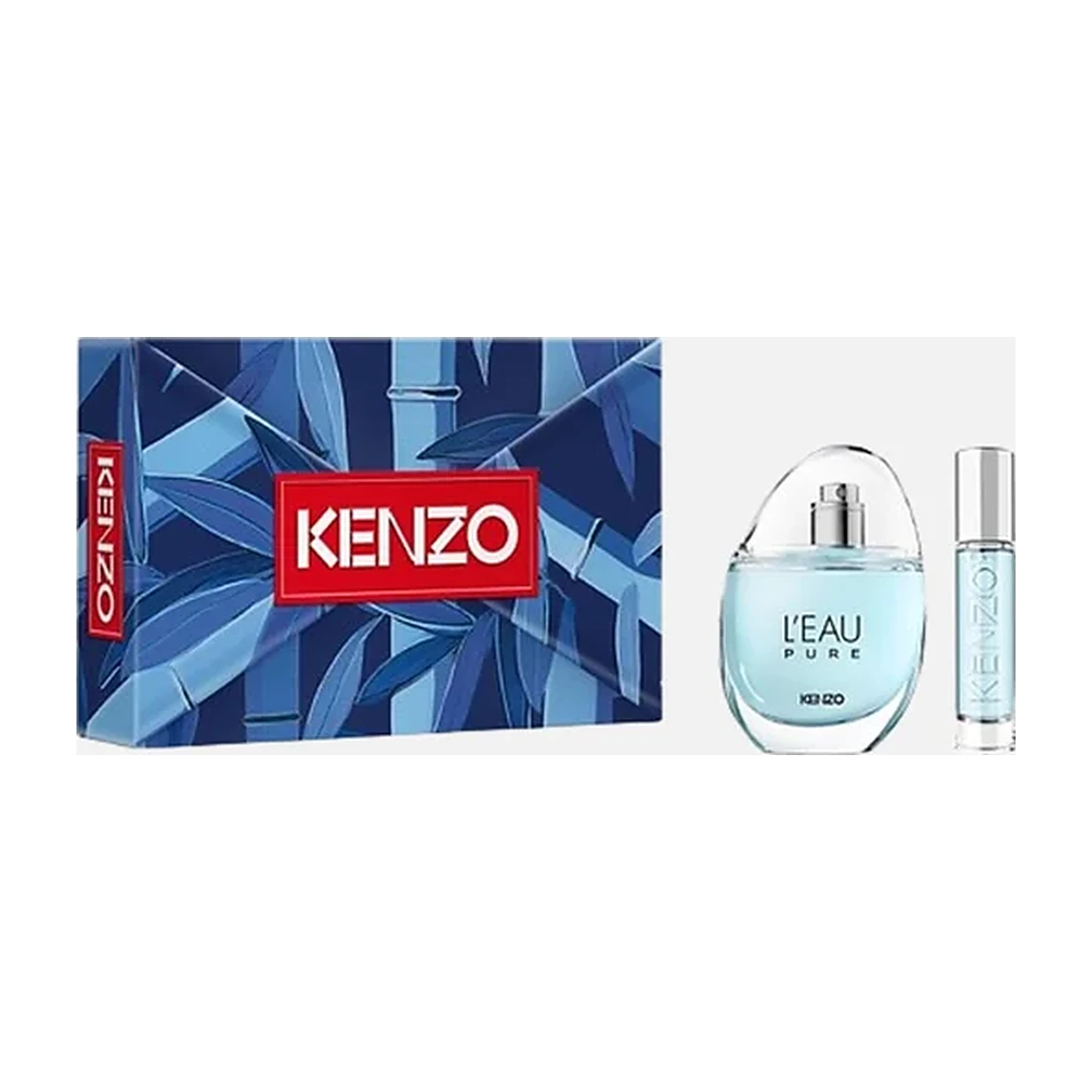 L’Eau Pure