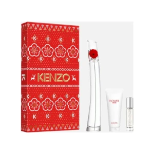 FLOWER BY KENZO