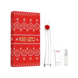 FLOWER BY KENZO