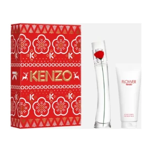 FLOWER BY KENZO
